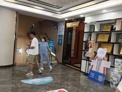 -深圳富茂格伦菲尔口腔门诊部(龙华清湖总院)