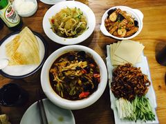 -妈妈的味道(工人体育场东路店)