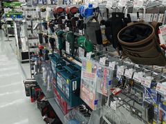 -Bic Camera (难波店)