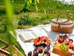 -HOT CRUSH趁热集合·现烤面包(环球港店)