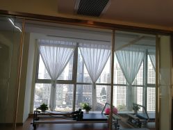 -Mrs.S颜密塑形馆·普拉提·轻体·产康