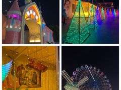 -巨鹏飞梦幻海岸