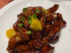 -船歌·鱼水饺青岛菜(闽江二路店)