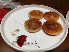 -上海人家花樣年华(中山公园店)
