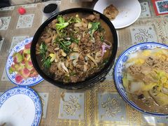 -清真·鸦儿李记·小馆(后海店)