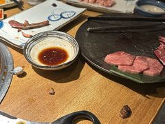 -大牛焱烧·和牛·海鲜炭火烧放题