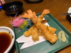 -傑·料理·海鲜放题(佛山文华荟店)