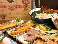 -KK ONE(京基滨河时代店)