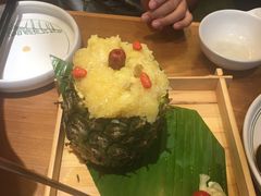 -云海肴·汽锅鸡·云南菜(东坝金隅店)