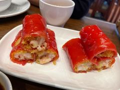 -日日鲜自助餐厅(小公园店)