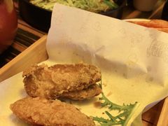 -江太极江浙菜(马桥万达广场店)
