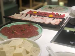 -许府牛火锅(信义坊总店)