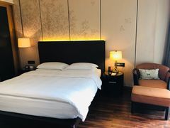 -上海崇明金茂凯悦酒店