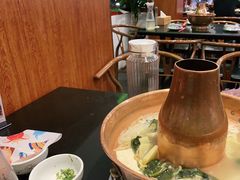 -北门涮肉·铜锅涮肉(南锣鼓巷店)