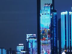 -武汉两江游览·夜游长江(汉口粤汉码头)