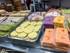 -常州糕团店(北大街新世纪商城店)