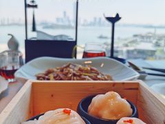 -馋遇江南·精致湖景雅宴(东方之门店)