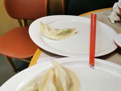 -喜家德虾仁水饺(华强天虹店)