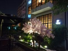 -徐家汇源景区-衡山坊