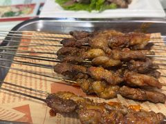 -德福羊肉馆