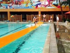 -南宫温泉水世界