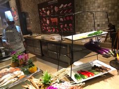 -堂会·KTV·自助餐·团建聚会(天河店)