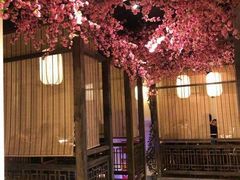 大堂-花千醉拾季(雨花世茂店)