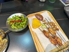 -老虎滩大连海鲜烧烤(建邺云锦路总店)