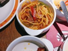 -比格比萨自助(花园路店)