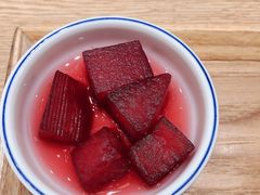 小菜-池奈·咖喱蛋包饭(熙地港店)