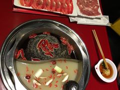-山城辣妹子(定福庄店)
