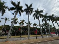 -厦门大学(思明校区)