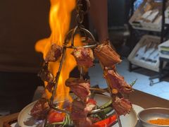 -纳鲁孜·新疆特色餐厅(上海悦荟广场店)