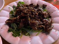 -景秀餐厅(南锣鼓巷店)