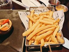 -blue frog蓝蛙(长泰广场店)