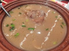 -来菜·湖北头牌藕汤(武商MALL众圆店)