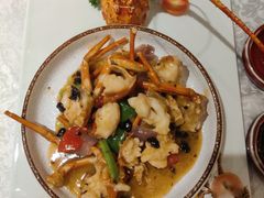 -红棉中餐厅·广州海航威斯汀酒店