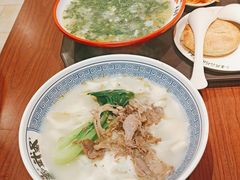 -武圣羊汤·西北面(安德路店)