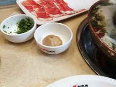 -阳坊大都涮羊肉(阳坊总店)