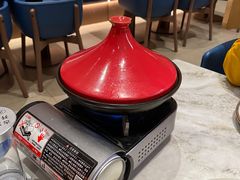 大堂-望蓉城·古法酸菜鱼(世纪汇店)