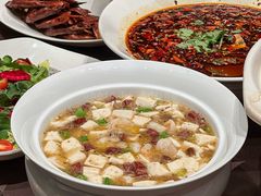 -聚宾楼·烤鸭·家宴(科技三路店)