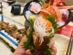 -古田居·特色寿司料理(骏欣中心店)