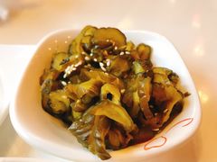 香脆黄瓜-嘉和一品粥(马家堡店)
