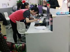 -澳洲袋鼠早教(南二环店)