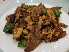 -奥华餐厅·老张记(台基厂店)
