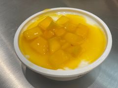 -满记甜品(苏州中心店)