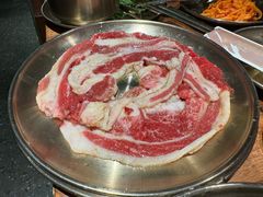 -西塔老太太泥炉烤肉(万柳华联店)