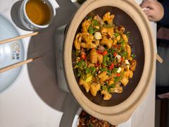 -攸州小镇家湘菜(小米科技园店)