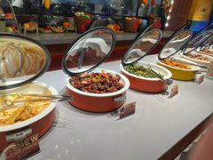 -汉斯南美烤肉(总店)