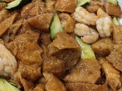 -津味传承·天津菜馆(生态城天和新乐汇商业街店)